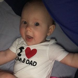 Meet your Posher, Lori